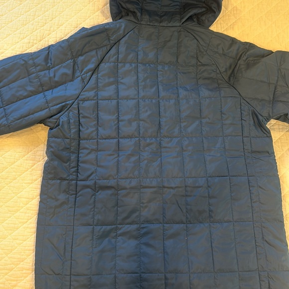 The North Face Men's Circaloft Hoodie - Navy - Picture 6 of 6